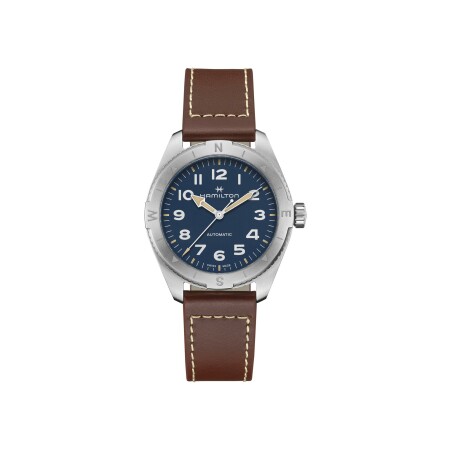 Montre Hamilton Khaki Field Expedition Auto 41mm H70315540